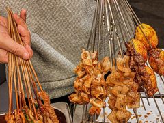 -鼎原力量东北吊炉烧烤(幸福街店)
