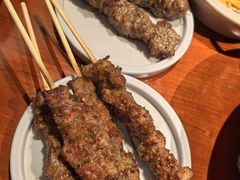 牛肋条串-SHAN山(前滩太古里店)