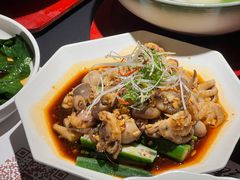 -艺墅家·福建菜·百年侨楼(集美学村大社店)