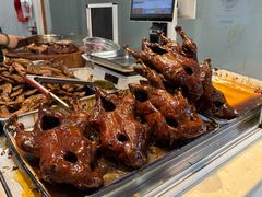 -峨眉汪鸭子·甜皮鸭烟熏鸭(白龙北路店)