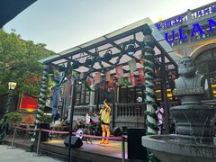 -天津普拉那啤酒坊(意风区店)