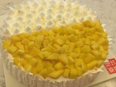 -幸福西饼生日蛋糕·下午茶(番禺店)