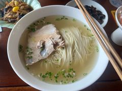 -同得兴 Since·1995 传统苏式面馆(十全街店)