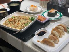 -新一番三文鱼寿司(大东海店)