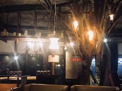 大堂-漫咖啡(红唐店)