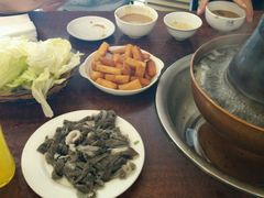 android_upload_pic-前门张记涮肉(前门店)