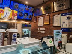 -西部马华清真兰州牛肉面·烧烤夜市(广渠门店)