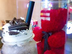 -W CAFE(甜爱路店)