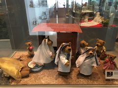 -济州岛泰迪熊博物馆