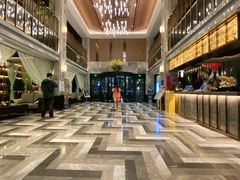 -御海8号温泉酒店