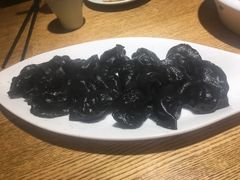 -船歌·鱼水饺青岛菜(闽江二路店)