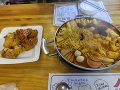 -韩热集市(百源店)