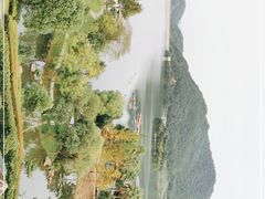 -宁波九龙湖开元度假村