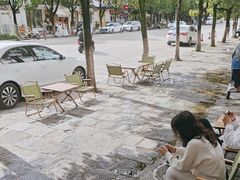 -收获咖啡HARVEST RESERVE(苍山店)