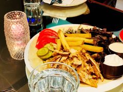 -ELI FALAFEL Lebanese&Mediterranean黎巴嫩美食(富城路店)