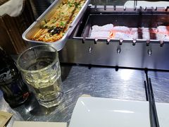 -很久以前羊肉串(大华三路店)