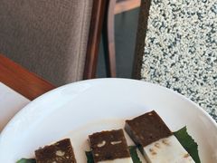 崇明糕-壹只菜·崇明本地特色菜(崇明南门店)