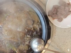 -蜀皇·菌汤鲜黄牛肉汤锅(宽窄巷子店)