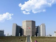 -安徽大学(磬苑校区)