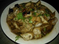 大碗卤煮-阁瑞居闫记卤煮(乔庄北街店)