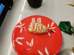 -京樽回転寿司(奥林匹克店)