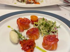 -塞纳河法国餐厅(意式风情街店)