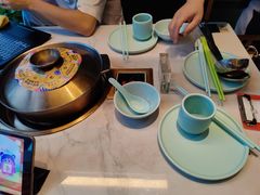-润园四季椰子鸡火锅(南山海岸城店)