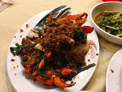 -桥底辣蟹(谢斐道店)