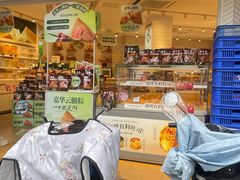 -嘉华饼屋(龙翔街店)