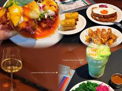 -壳里西餐厅Coquille Seafood Bistro(蒙自路店)