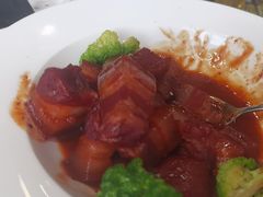 -小红鲸·海鲜餐厅(轸大路店)