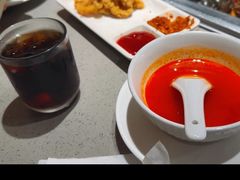 -海底捞火锅(东百中心店)