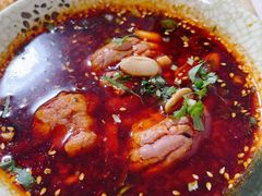 -四川老牛麻辣烫(北门桥店)