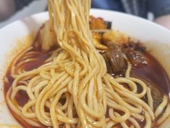 -易毛特色牛肉面(解放碑步行街店)