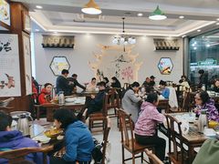 -徽州美食(三十年老店)