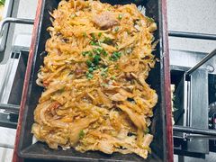 -丰茂烤串(港旅店)
