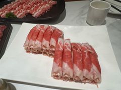 -东来顺•非遗火锅(外滩店)