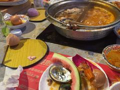 -樱煦和牛寿喜烧(如皋吾悦广场店)