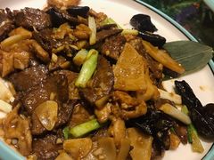 -东方之珠海鲜酒楼(武清店)