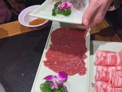 -袍家大院重庆火锅(文安路店)