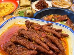 -江湖小牛·水煮牛排火锅(欧亚新生活购物广场店)