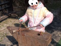 -董永七仙女文化园