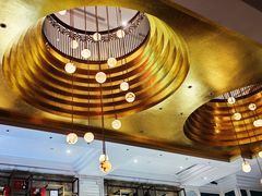 -The St·Regis Bar 瑞吉酒吧