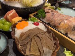 -湊湊火锅·茶憩(和平大悦城店)