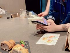 -星巴克臻选(上海合生汇1F店)