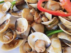 -真味馆(侨港碧海银滩店)