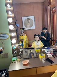 -盘子女人坊古装写真摄影(南京总店)
