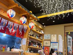 -琴寿司居酒屋(中山广场店)