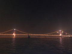 -武汉两江游览·夜游长江(汉口粤汉码头)