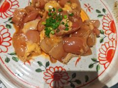 -NIUAN牛庵·日式和牛烧肉(恒隆店)